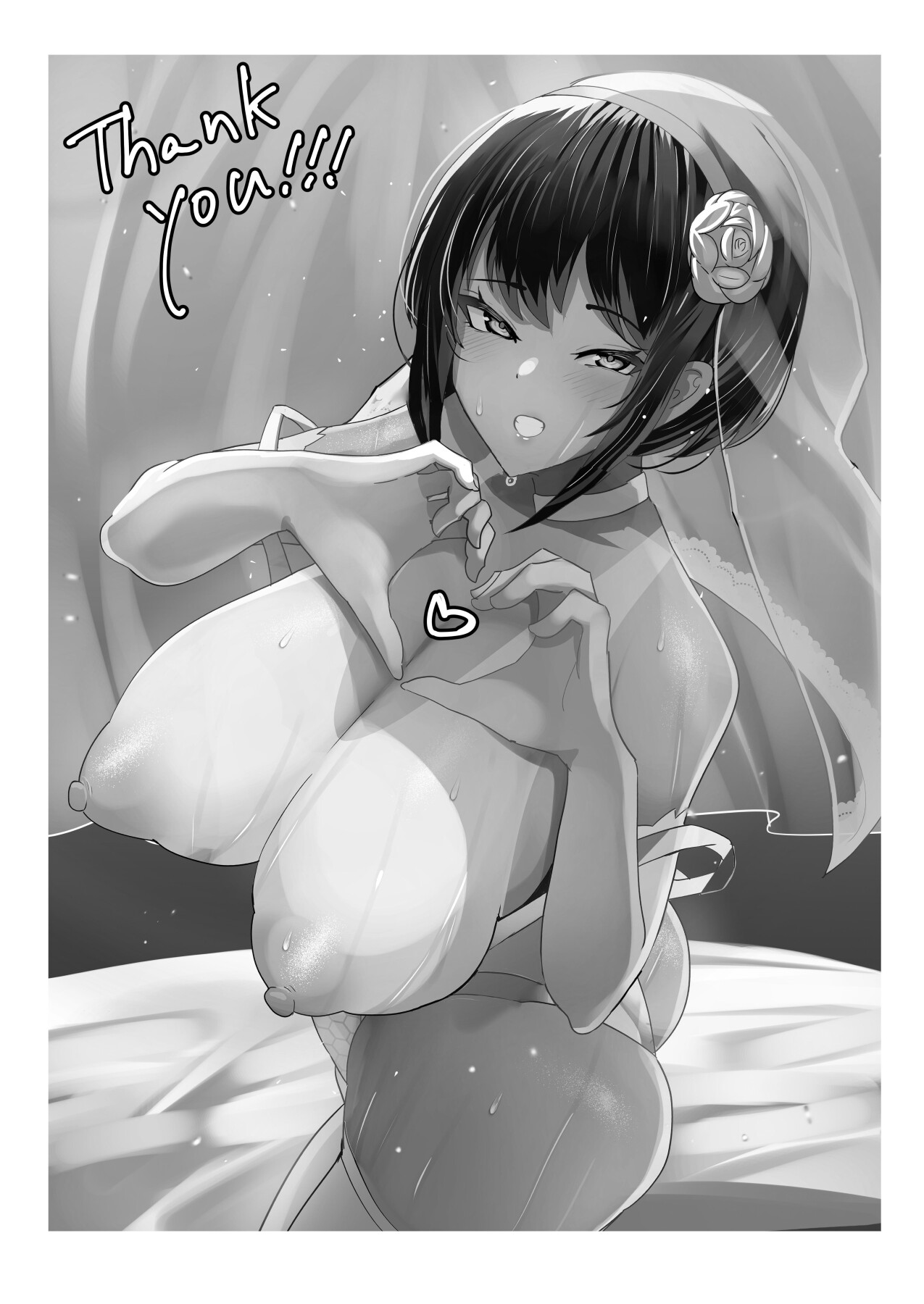 Hentai Manga Comic-My Boyish Longtime Friend Who Is The Swimming Club Captain Is Addicted To My Dick-Read-57